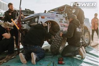 King Of The Hammers 2020